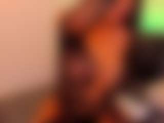 Mariana Cuellar's Live Sex Cam Show