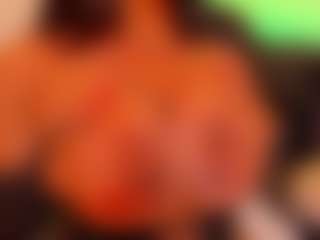 Mariana Cuellar's Live Sex Cam Show