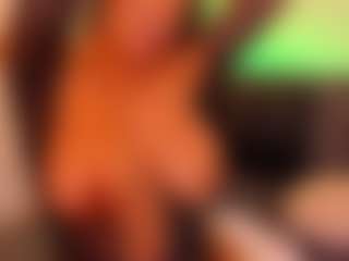 Mariana Cuellar's Live Sex Cam Show