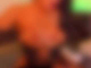 Mariana Cuellar's Live Sex Cam Show