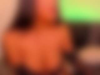 Mariana Cuellar's Live Sex Cam Show
