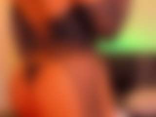 Mariana Cuellar's Live Sex Cam Show