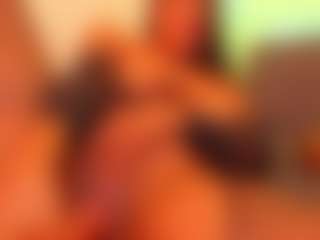 Mariana Cuellar's Live Sex Cam Show