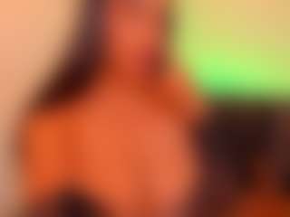 Mariana Cuellar's Live Sex Cam Show