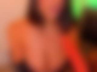 Mariana Cuellar's Live Sex Cam Show