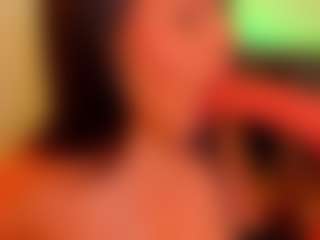 Mariana Cuellar's Live Sex Cam Show