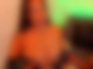 Mariana Cuellar's Live Sex Cam Show