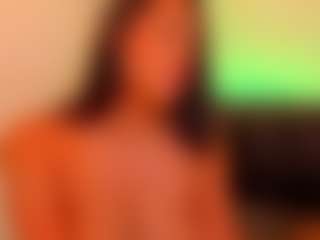 Mariana Cuellar's Live Sex Cam Show