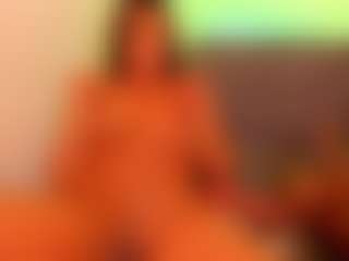 Mariana Cuellar's Live Sex Cam Show