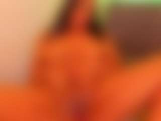 Mariana Cuellar's Live Sex Cam Show