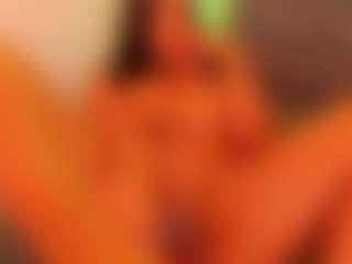 Mariana Cuellar's Live Sex Cam Show