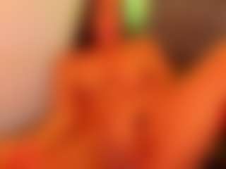 Mariana Cuellar's Live Sex Cam Show