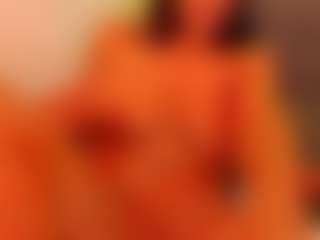 Mariana Cuellar's Live Sex Cam Show