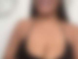 Mariana Cuellar's Live Sex Cam Show