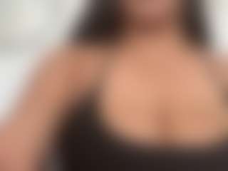 Mariana Cuellar's Live Sex Cam Show