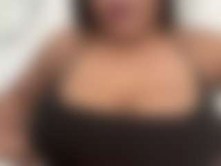 Mariana Cuellar's Live Sex Cam Show