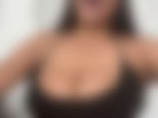 Mariana Cuellar's Live Sex Cam Show