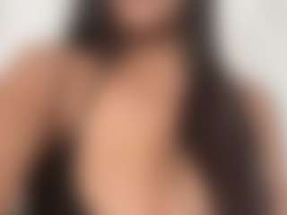 Mariana Cuellar's Live Sex Cam Show