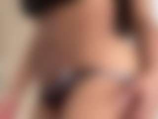 Mariana Cuellar's Live Sex Cam Show