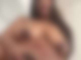Mariana Cuellar's Live Sex Cam Show