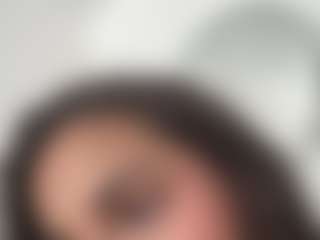 Mariana Cuellar's Live Sex Cam Show