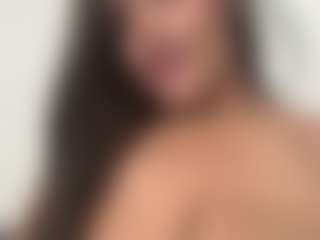 Mariana Cuellar's Live Sex Cam Show