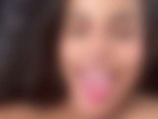 Mariana Cuellar's Live Sex Cam Show