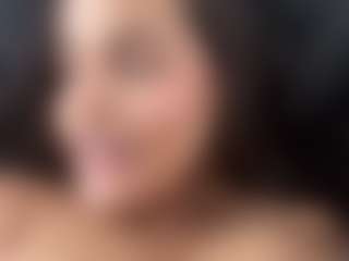 Mariana Cuellar's Live Sex Cam Show