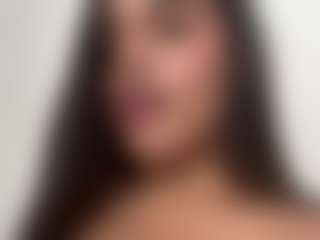 Mariana Cuellar's Live Sex Cam Show