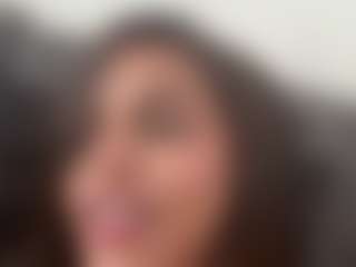 Mariana Cuellar's Live Sex Cam Show