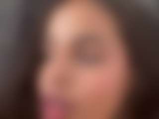 Mariana Cuellar's Live Sex Cam Show