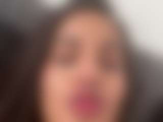 Mariana Cuellar's Live Sex Cam Show