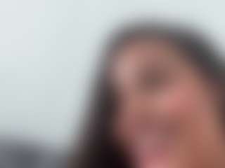 Mariana Cuellar's Live Sex Cam Show