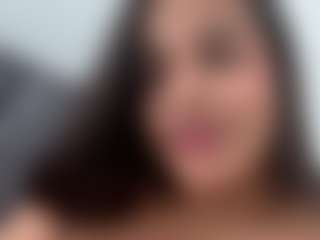 Mariana Cuellar's Live Sex Cam Show