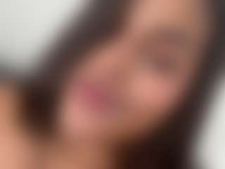 Mariana Cuellar's Live Sex Cam Show