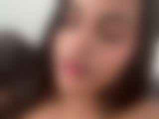 Mariana Cuellar's Live Sex Cam Show