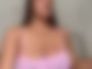 Mariana Cuellar's Live Sex Cam Show
