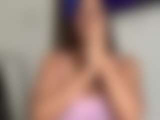 Mariana Cuellar's Live Sex Cam Show