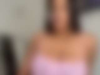 Mariana Cuellar's Live Sex Cam Show