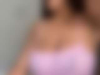 Mariana Cuellar's Live Sex Cam Show