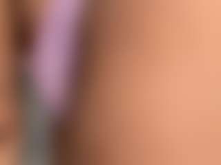 Mariana Cuellar's Live Sex Cam Show