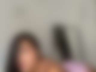 Mariana Cuellar's Live Sex Cam Show