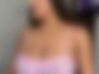 Mariana Cuellar's Live Sex Cam Show