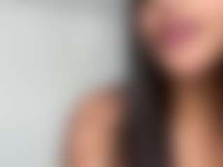 Mariana Cuellar's Live Sex Cam Show
