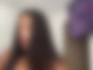 Mariana Cuellar's Live Sex Cam Show