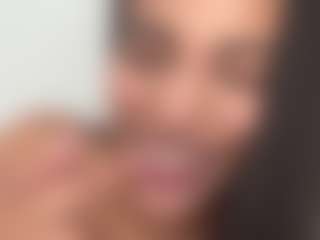 Mariana Cuellar's Live Sex Cam Show
