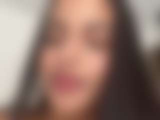 Mariana Cuellar's Live Sex Cam Show