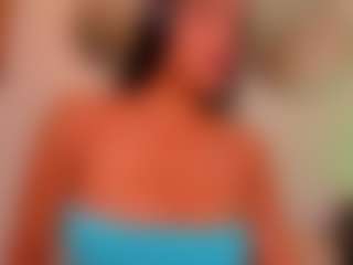 Mariana Cuellar's Live Sex Cam Show