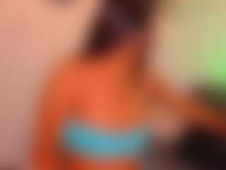 Mariana Cuellar's Live Sex Cam Show