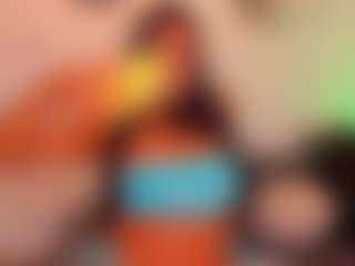 Mariana Cuellar's Live Sex Cam Show